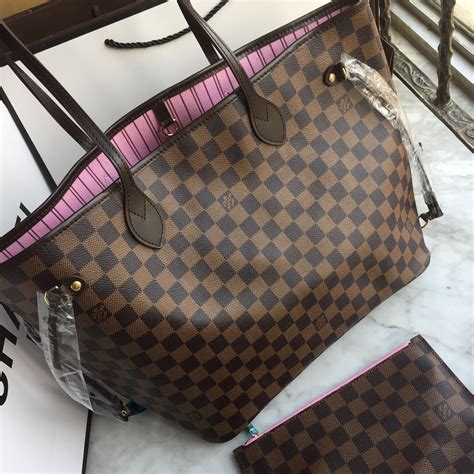 hot pink lv purse|louis vuitton bag pink inside.